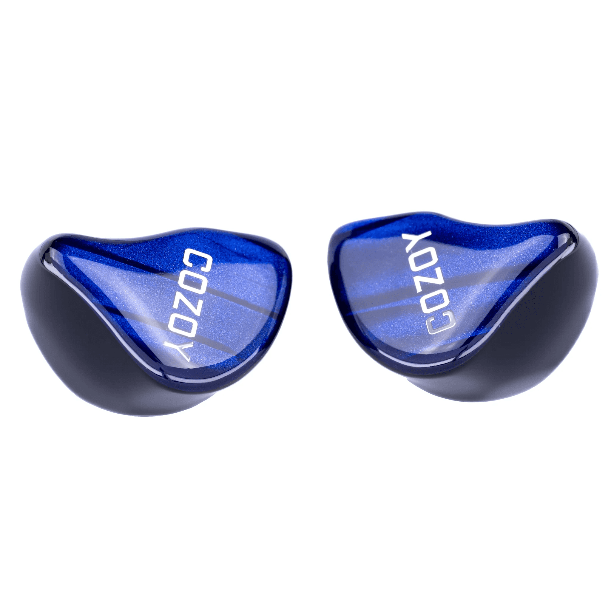 Cozoy D1 view 1