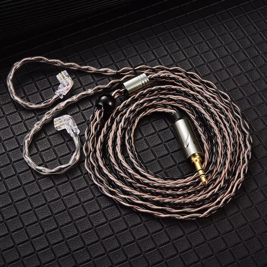 QKZ - T1 wire 1