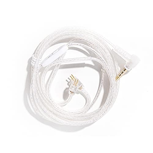 Jcally - Pj2 Silver Plated Replacement wire