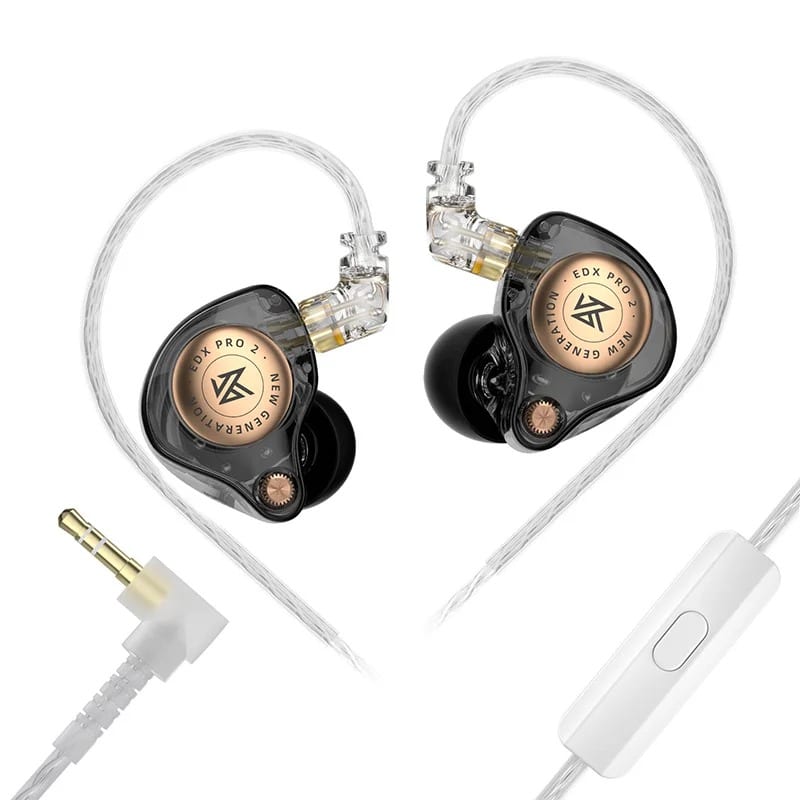 KZ - Edx pro 2 1