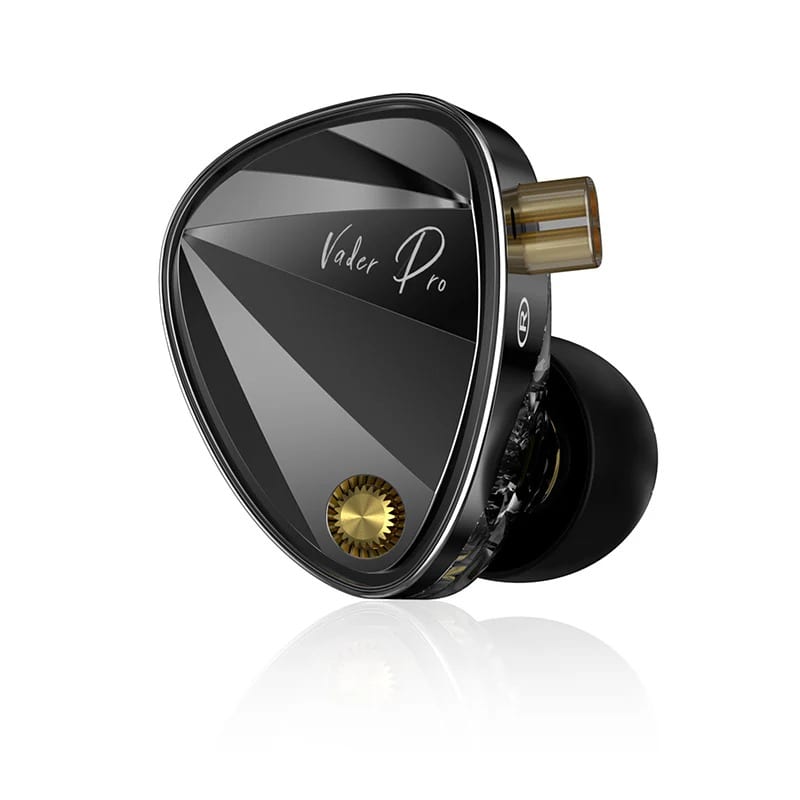KZ - Vader Pro 1