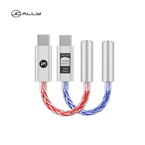 Jcally - Jm6 pro