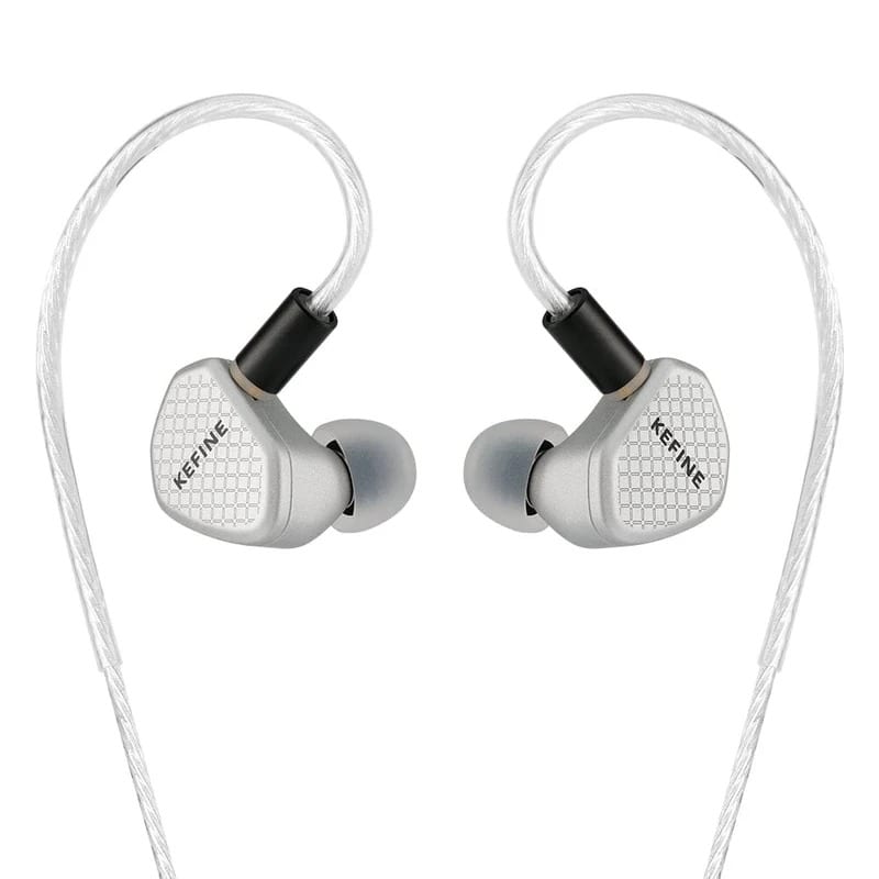 KEFINE Klean SV 1