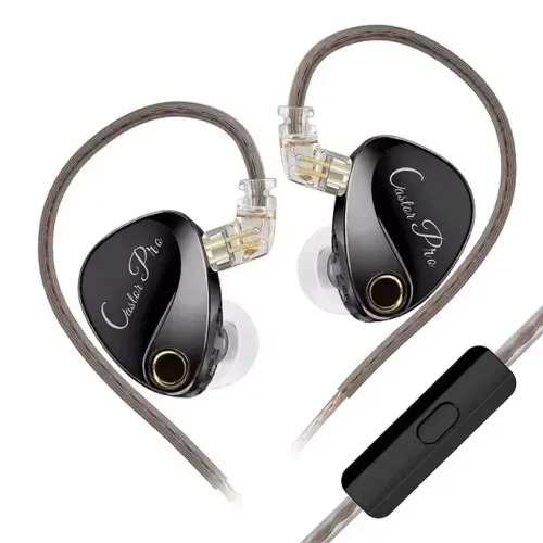 KZ CASTOR PRO - BASS EDITION