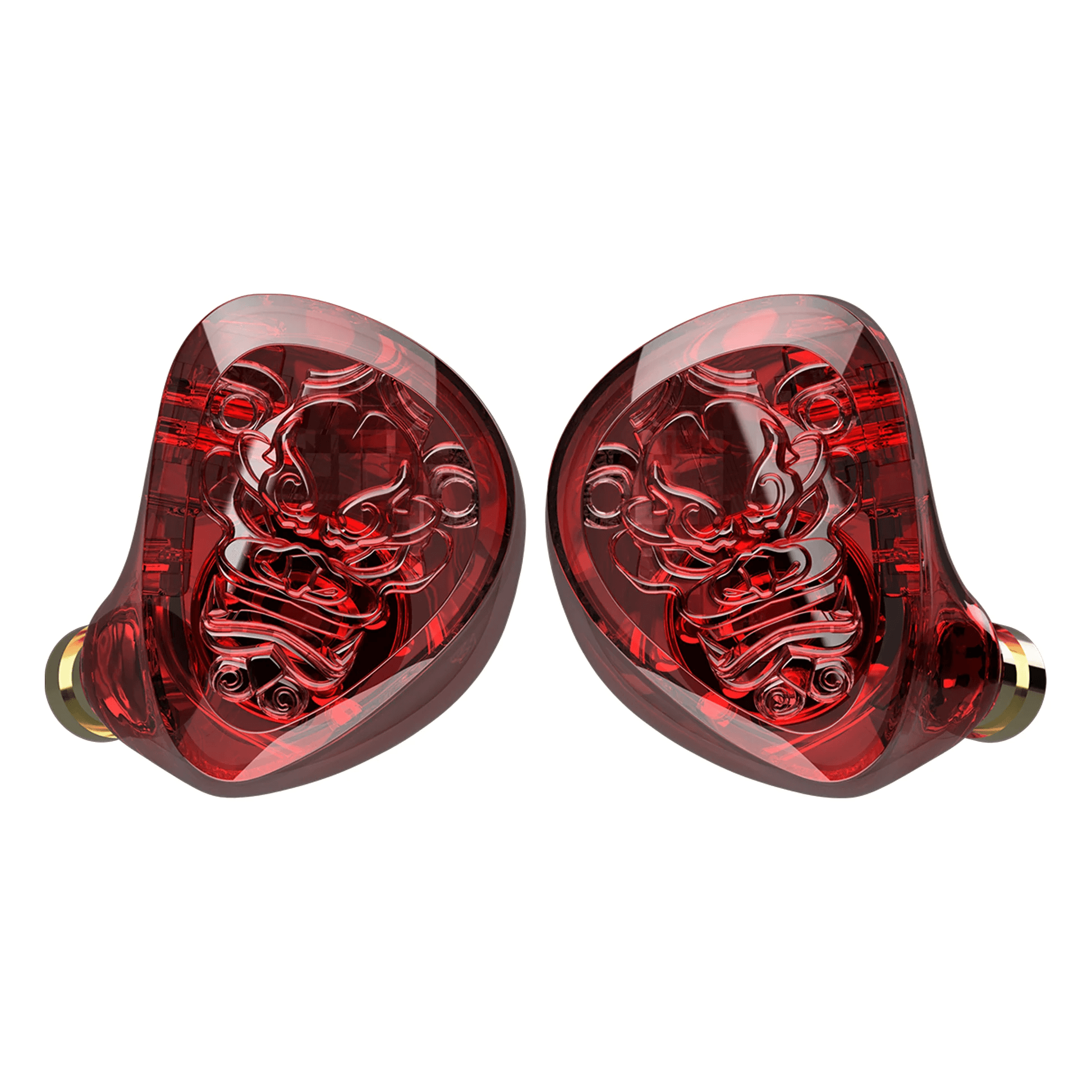 Tangzu- Wan'er SG 2 Red Lion Edition 1